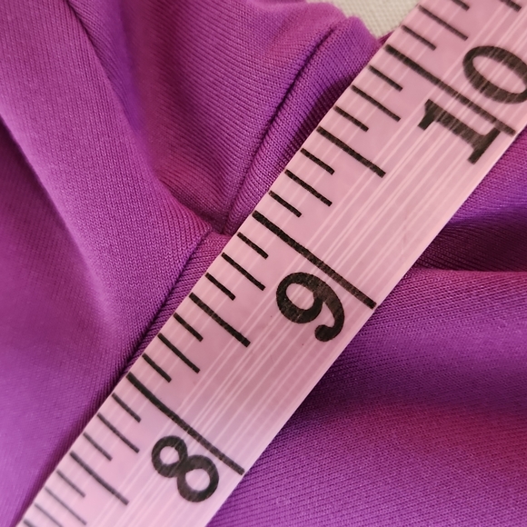 Fila X DTLR Ankle lenth sport leggings.  Size S - Picture 7 of 8